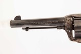 RUGER VAQUERO 44-40 WIN USED GUN INV 217523 - 5 of 6