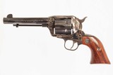 RUGER VAQUERO 44-40 WIN USED GUN INV 217523 - 6 of 6