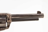 RUGER VAQUERO 44-40 WIN USED GUN INV 217523 - 3 of 6