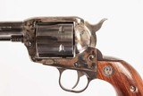 RUGER VAQUERO 44-40 WIN USED GUN INV 217523 - 4 of 6