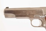 SPRINGFIELD ARMORY 1911-A1 45 ACP USED GUN INV 217520 - 5 of 6
