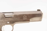 SPRINGFIELD ARMORY 1911-A1 45 ACP USED GUN INV 217520 - 3 of 6