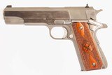 SPRINGFIELD ARMORY 1911-A1 45 ACP USED GUN INV 217520 - 6 of 6
