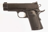 NIGHTHAWK 1911 CUSTOM 9MM USED GUN INV 217435 - 6 of 6