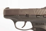RUGER LC9 9MM USED GUN INV 217451 - 4 of 5