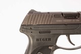 RUGER LC9 9MM USED GUN INV 217451 - 2 of 5