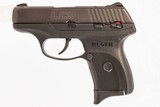 RUGER LC9 9MM USED GUN INV 217451 - 5 of 5