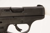 RUGER EC9S 9MM USED GUN INV 217403 - 3 of 5