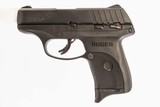 RUGER EC9S 9MM USED GUN INV 217403 - 5 of 5