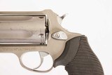 TAURUS JUDGE ULTRA-LITE 45LC/410 GA USED GUN INV 217405 - 4 of 5