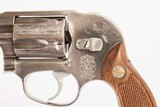 SMITH & WESSON 649-1 38 SPL USED GUN INV 217380 - 4 of 5