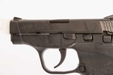 SMITH & WESSON BODYGUARD 380 ACP USED GUN INV 217406 - 4 of 5