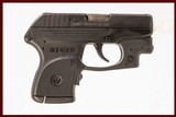 RUGER LCP 380 ACP USED GUN INV 217340 - 1 of 5
