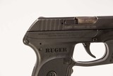 RUGER LCP 380 ACP USED GUN INV 217340 - 2 of 5