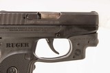RUGER LCP 380 ACP USED GUN INV 217340 - 3 of 5
