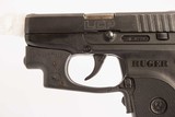 RUGER LCP 380 ACP USED GUN INV 217340 - 4 of 5