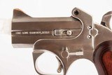 BOND ARMS TEXAS DEFENDER 357 MAG USED GUN INV 217367 - 3 of 4