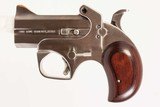 BOND ARMS TEXAS DEFENDER 357 MAG USED GUN INV 217367 - 4 of 4