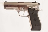 TAURUS PT945 45 ACP USED GUN INV 216876 - 6 of 6
