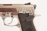 TAURUS PT945 45 ACP USED GUN INV 216876 - 5 of 6