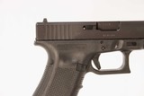 GLOCK 34 GEN 4 9MM USED GUN INV 217293 - 2 of 5