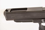 GLOCK 34 GEN 4 9MM USED GUN INV 217293 - 4 of 5