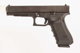 GLOCK 34 GEN 4 9MM USED GUN INV 217293 - 5 of 5