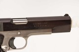 COLT 1911 MKII 45 ACP USED GUN INV 217258 - 3 of 6