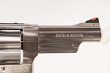 SMITH & WESSON 629-6 44 MAG USED GUN INV 217325 - 2 of 6