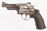 SMITH & WESSON 629-6 44 MAG USED GUN INV 217325 - 6 of 6