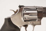 SMITH & WESSON 629-6 44 MAG USED GUN INV 217325 - 3 of 6