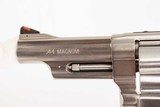 SMITH & WESSON 629-6 44 MAG USED GUN INV 217325 - 4 of 6