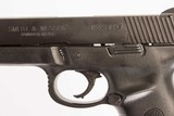 SMITH & WESSON SW40F 40 S&W USED GUN INV 217327 - 4 of 5