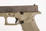 GLOCK 22 GEN 4 40 S&W USED GUN INV 217533 - 5 of 6