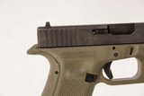 GLOCK 22 GEN 4 40 S&W USED GUN INV 217533 - 2 of 6