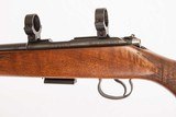 CZ 455 22 MAG USED GUN INV 217410 - 3 of 5