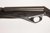 BENELLI SUPER VINCI 12 GA USED GUN INV 217314 - 3 of 6