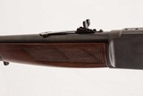 HENRY REPEATING ARMS H010 45-70 GOV’T USED GUN INV 217579 - 4 of 6