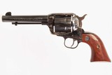 RUGER VAQUERO 44-40 WIN USED GUN INV 217522 - 6 of 6