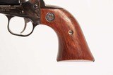 RUGER VAQUERO 44-40 WIN USED GUN INV 217522 - 5 of 6