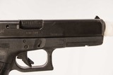 GLOCK 37 GEN 3 45 GAP USED GUN INV 217510 - 3 of 5