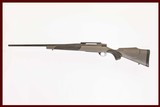 WEATHERBY VANGUARD 25-06 USED GUN INV 217589 - 1 of 5