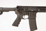 WILSON COMBAT RECONT TACTICAL 5.56 NATO USED GUN INV 217312 - 5 of 6