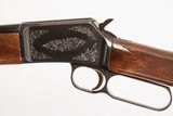 BROWNING BL-22 22 LR USED GUN INV 217371 - 3 of 7