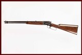 BROWNING BL-22 22 LR USED GUN INV 217371 - 1 of 7