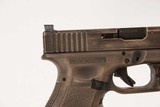 GLOCK 19 GEN 3 9MM USED GUN INV 217402 - 2 of 6