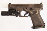 GLOCK 19 GEN 3 9MM USED GUN INV 217402 - 6 of 6