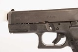 GLOCK 30S 45 ACP USED GUN INV 217666 - 4 of 5