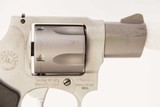 TAURUS M380 380 ACP USED GUN INV 217663 - 3 of 5