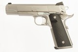 SPRINGFIELD ARMORY 1911-A1 TRP TACTICAL 45ACP USED GUN INV 217737 - 2 of 2
